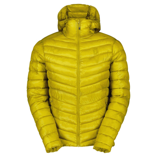 Scott M INSULOFT TECH PL HOODY