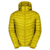 Scott M INSULOFT TECH PL HOODY