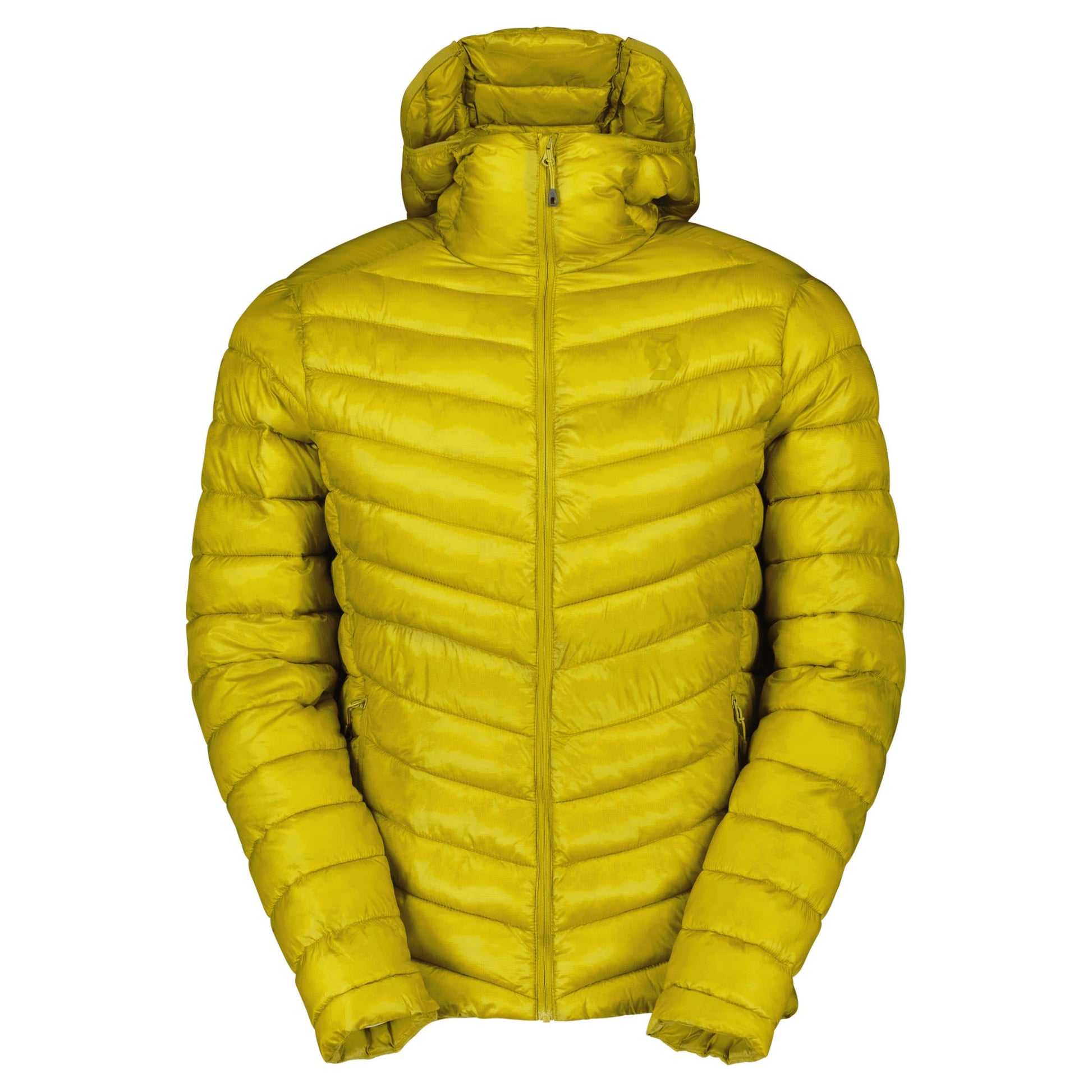 Scott M INSULOFT TECH PL HOODY