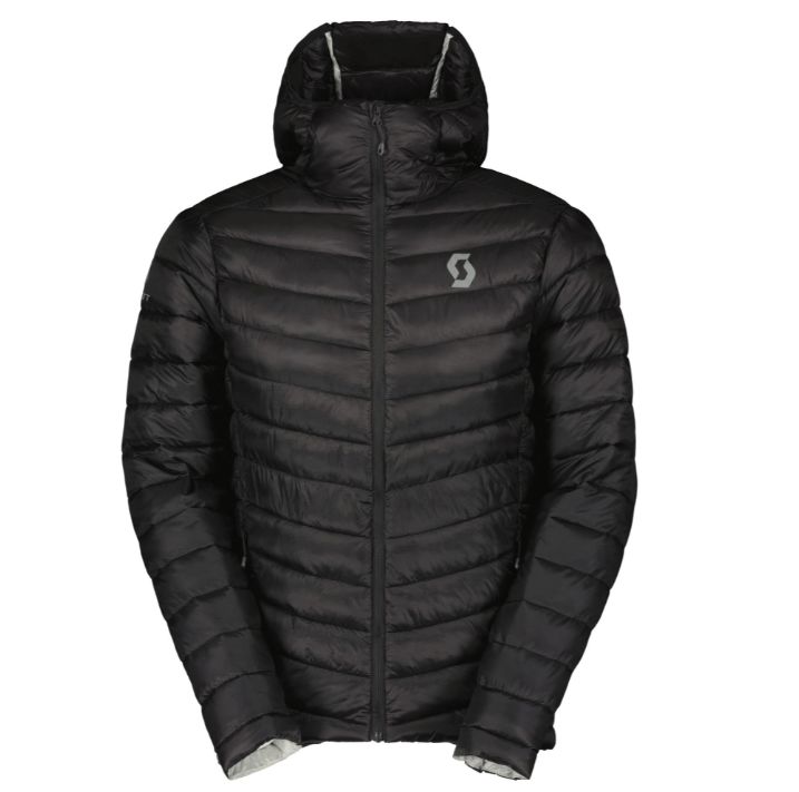 Scott M INSULOFT TECH PL HOODY