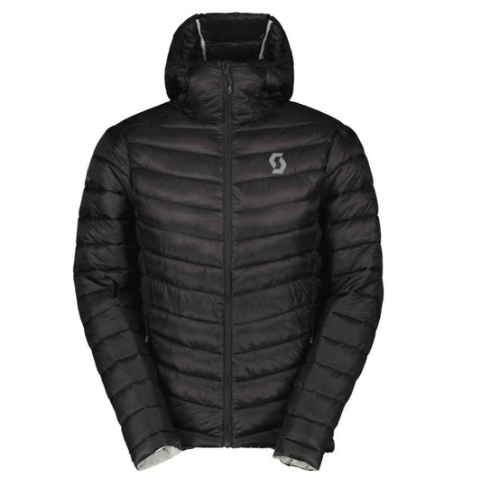 Scott M INSULOFT TECH PL HOODY