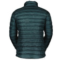 Scott M INSULOFT TECH PL JACKET