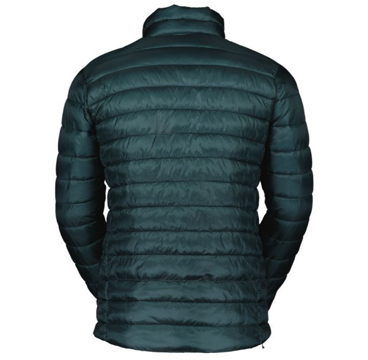 Scott M INSULOFT TECH PL JACKET