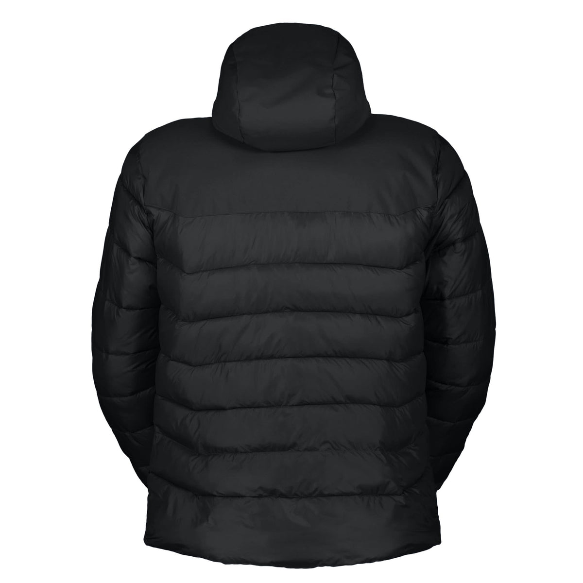 Scott M INSULOFT WARM JACKET