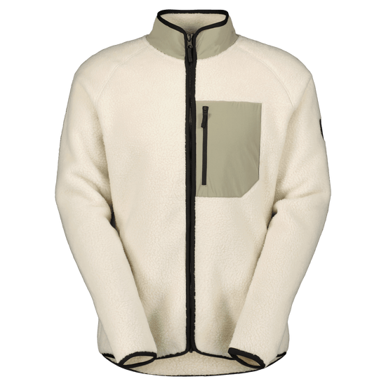 Scott M JACKET DEFINED HERITAGE PILE
