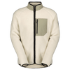 Scott M JACKET DEFINED HERITAGE PILE