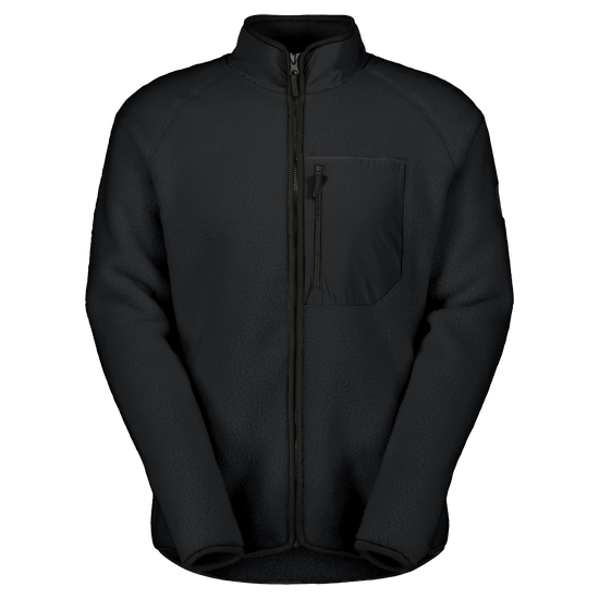 Scott M JACKET DEFINED HERITAGE PILE