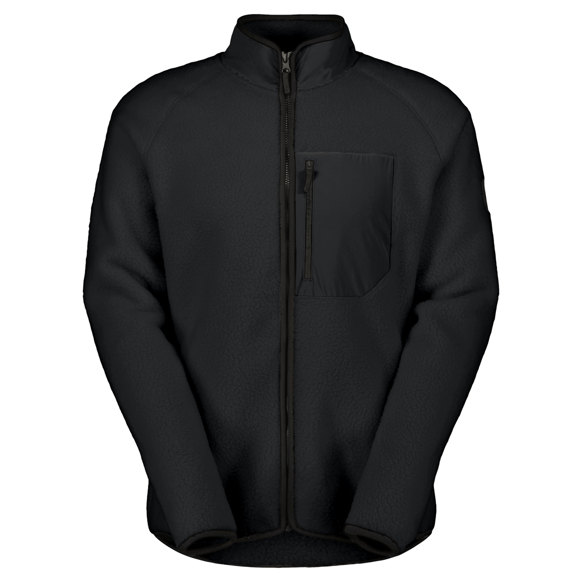 Scott M JACKET DEFINED HERITAGE PILE