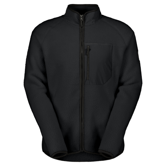 Scott M JACKET DEFINED HERITAGE PILE