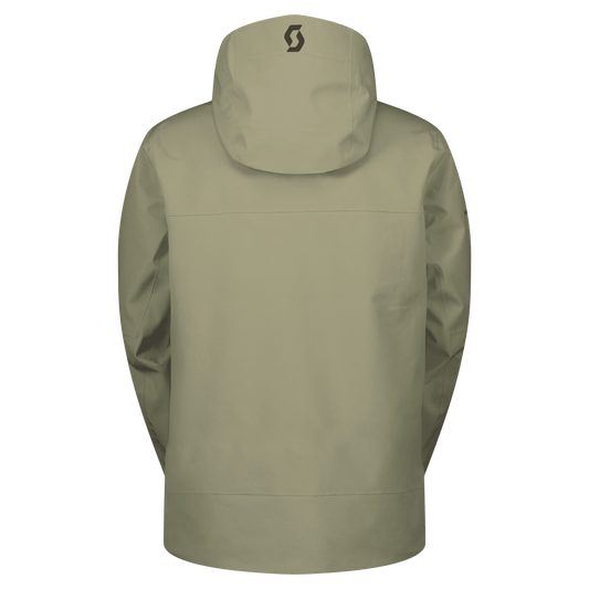 Scott M JACKET EXPLORAIR 3L