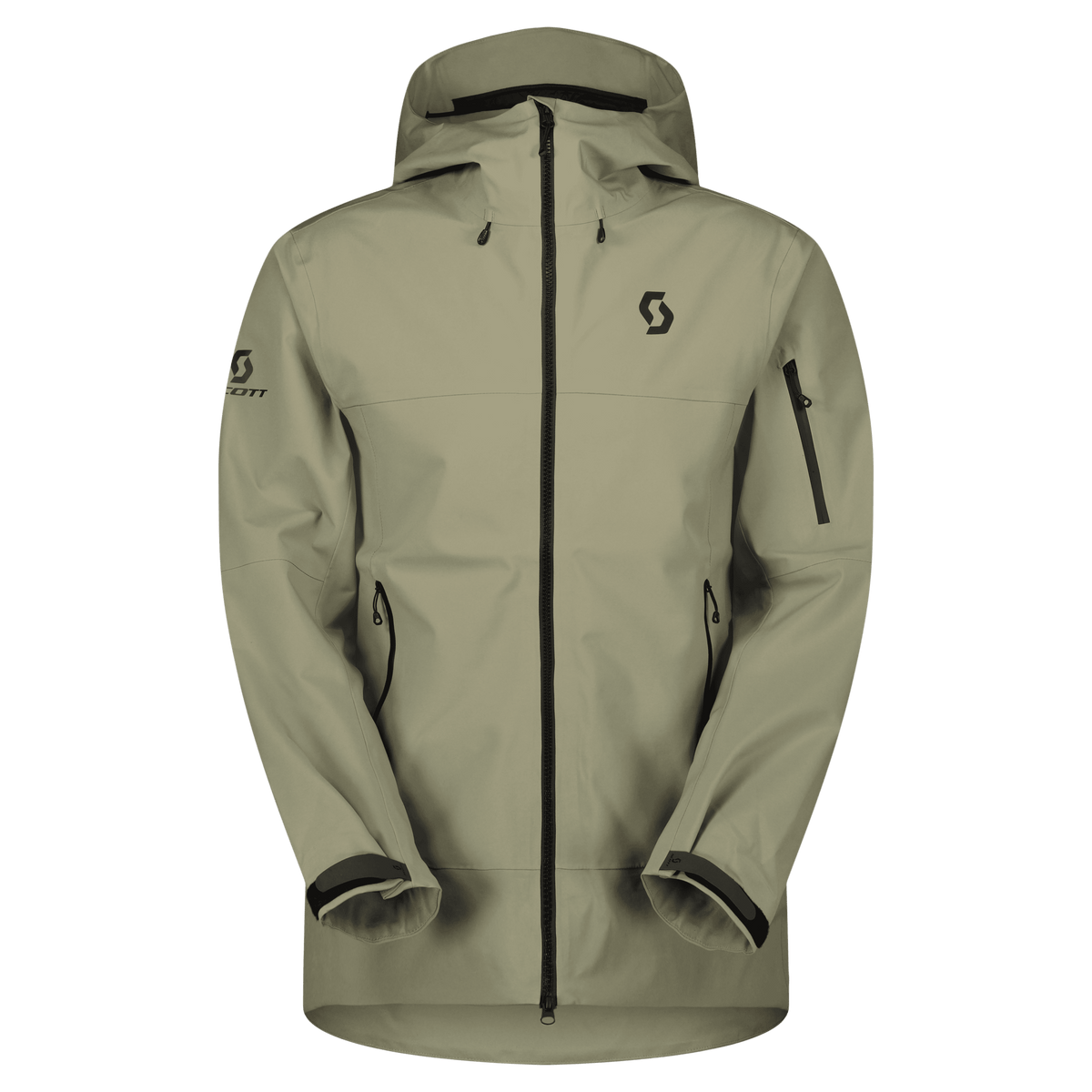 Scott M JACKET EXPLORAIR 3L