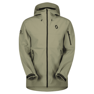 Scott M JACKET EXPLORAIR 3L
