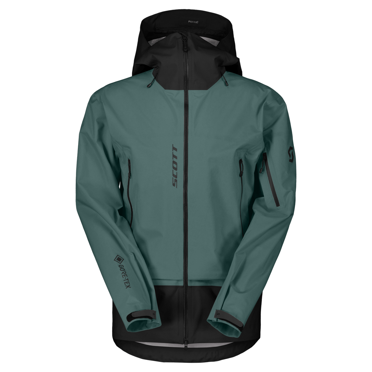 Scott M JACKET EXPLORAIR GTX 3L