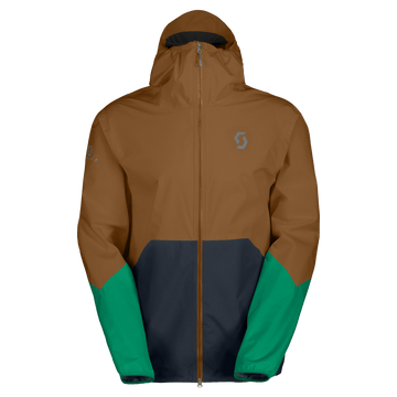 Scott M JACKET EXPLORAIR LIGHT DRYO 2.5L