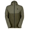 Scott M JACKET EXPLORAIR LIGHT WB
