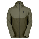 Scott M JACKET EXPLORAIR LIGHT WB