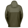 Scott M JACKET EXPLORAIR LIGHT WB