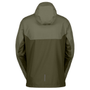 Scott M JACKET EXPLORAIR LIGHT WB