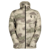 Scott M JACKET EXPLORAIR LIGHT WB