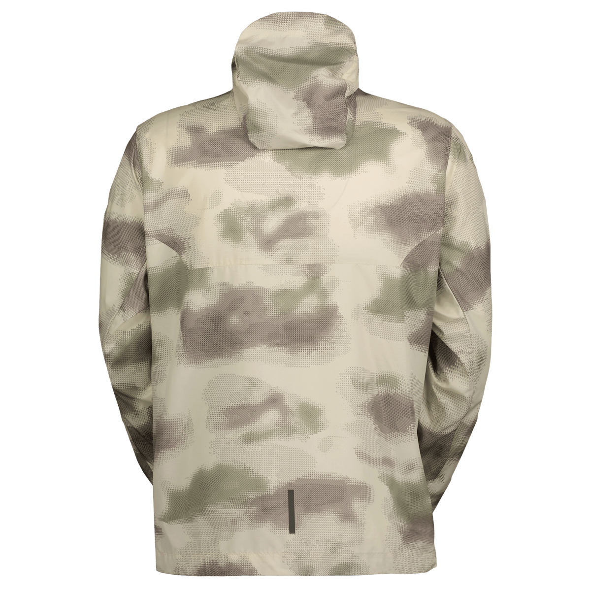 Scott M JACKET EXPLORAIR LIGHT WB