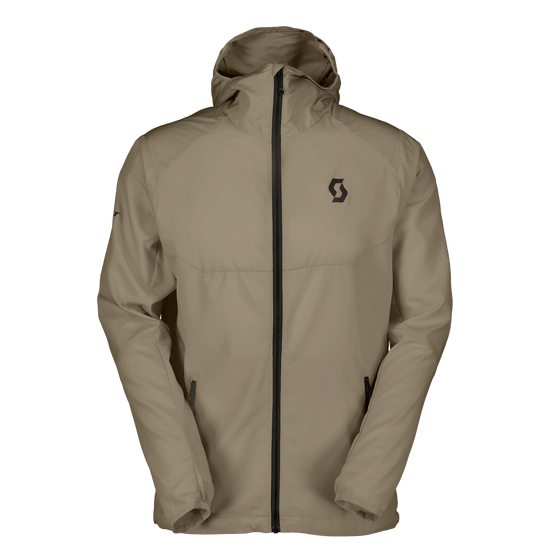 Scott M JACKET EXPLORAIR LIGHT WB