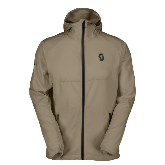Scott M JACKET EXPLORAIR LIGHT WB