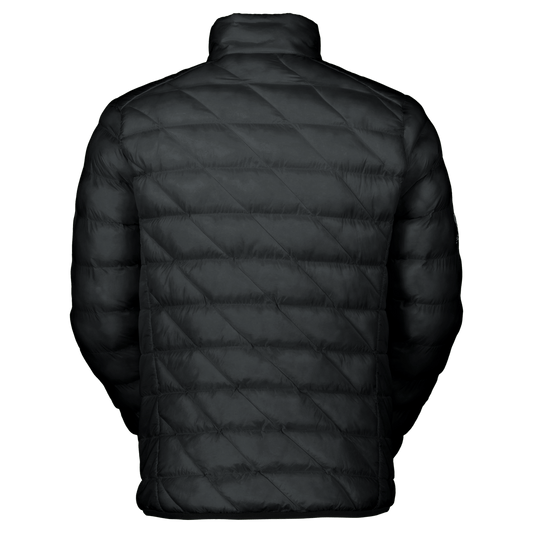 Scott M JACKET INSULOFT TECH PL
