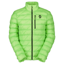 Scott M JACKET INSULOFT TECH PL