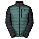 Scott M JACKET INSULOFT TECH PL