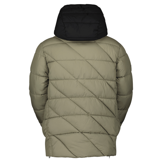 Scott M INSULOFT WARM JACKET
