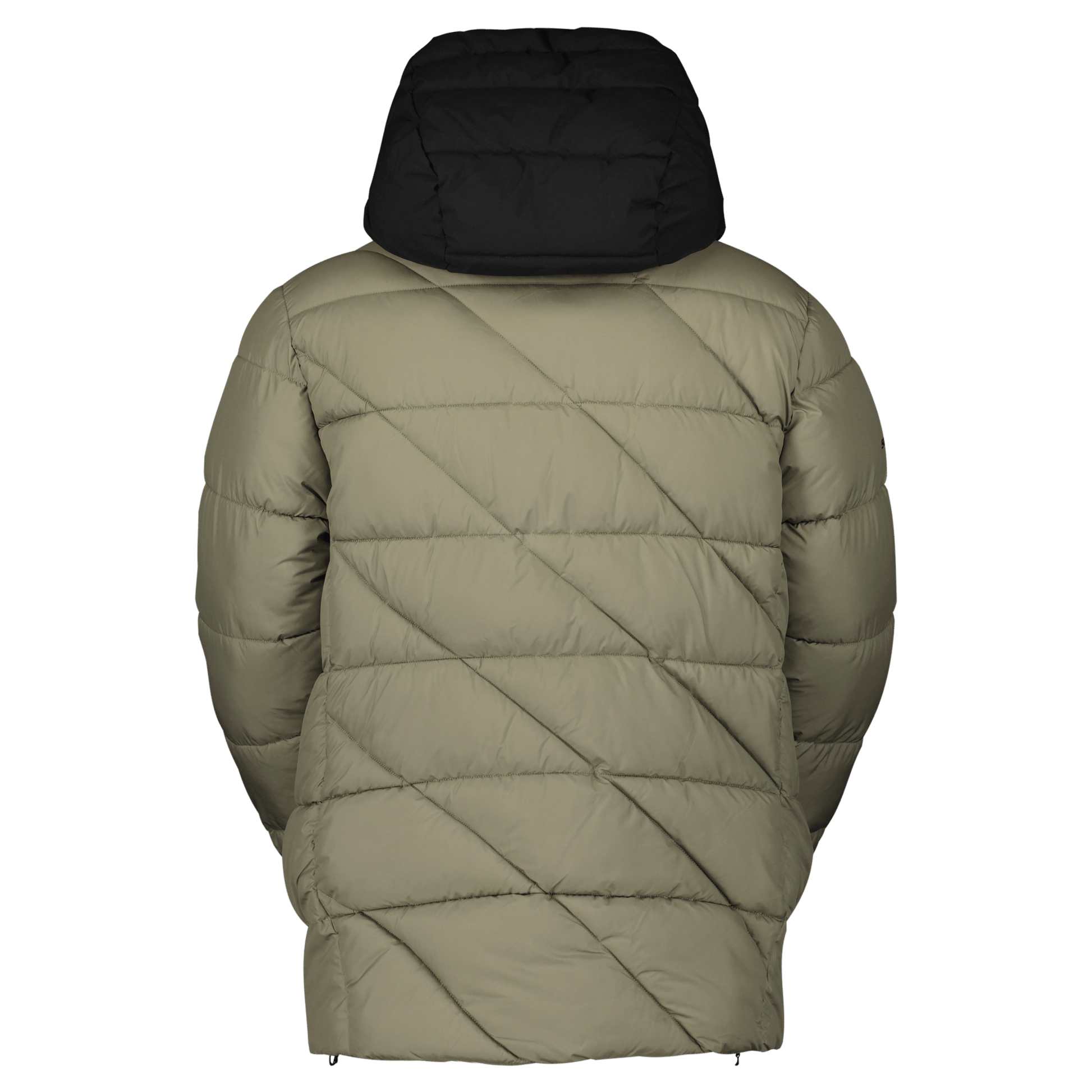 Scott M INSULOFT WARM JACKET