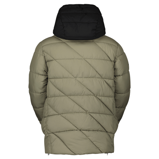 Scott M INSULOFT WARM JACKET