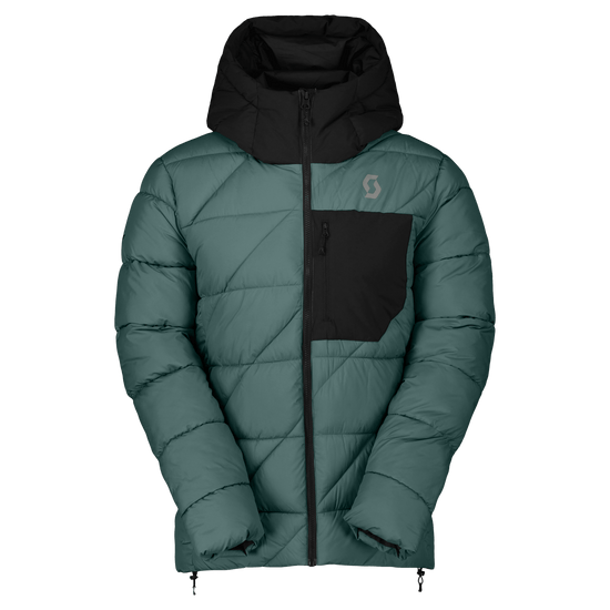 Scott M INSULOFT WARM JACKET