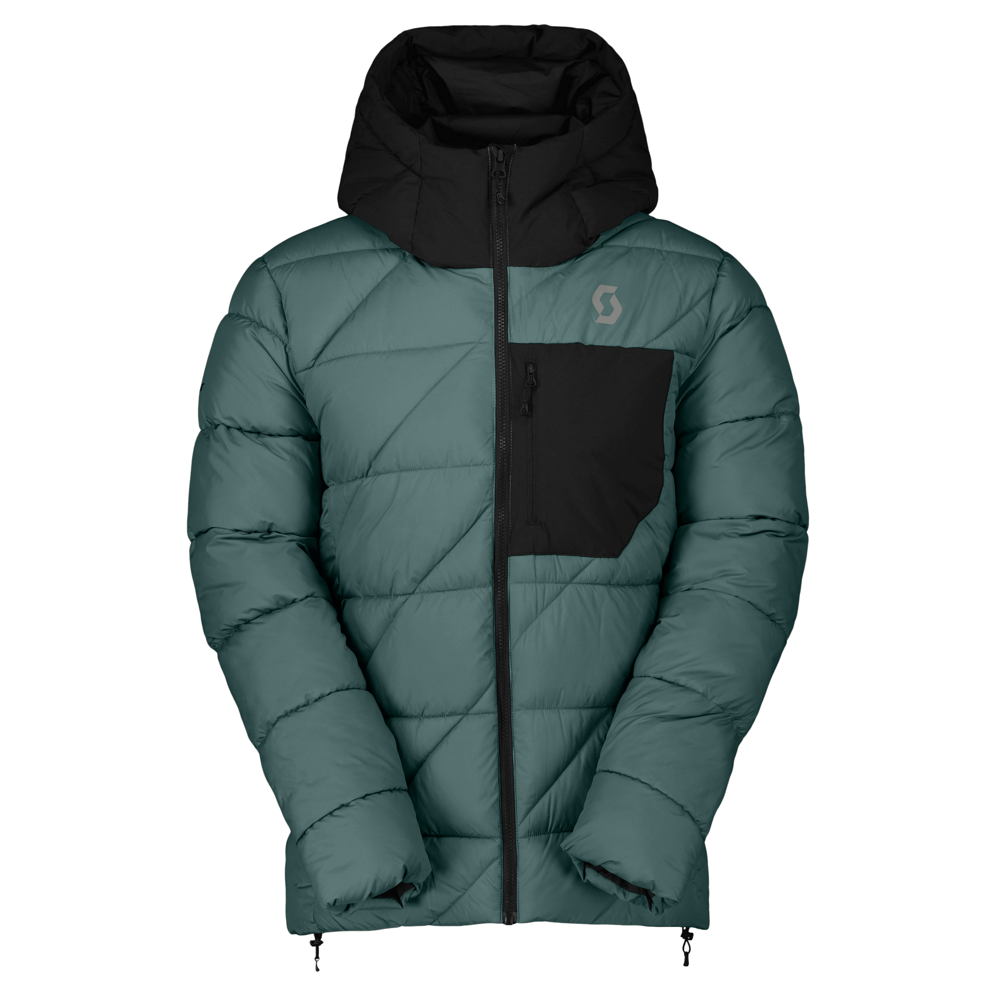 Scott M INSULOFT WARM JACKET
