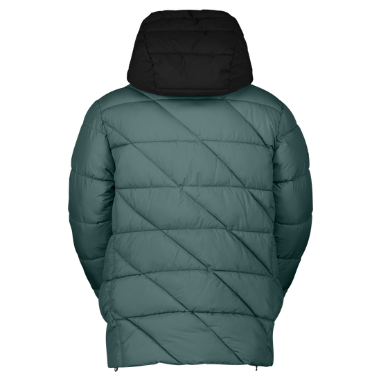 Scott M INSULOFT WARM JACKET