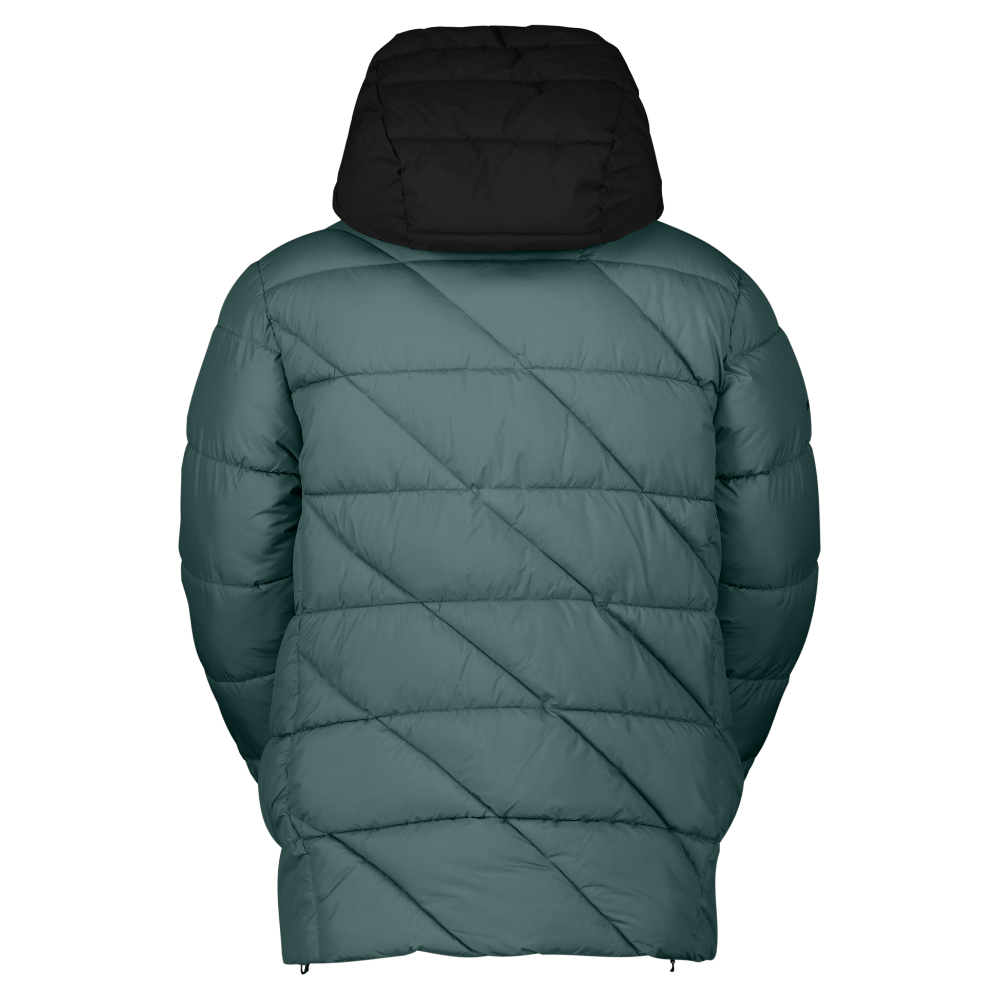 Scott M INSULOFT WARM JACKET