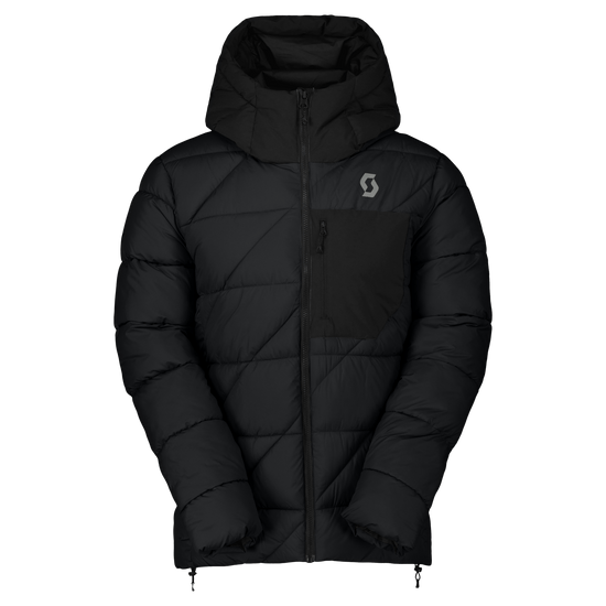 Scott M INSULOFT WARM JACKET