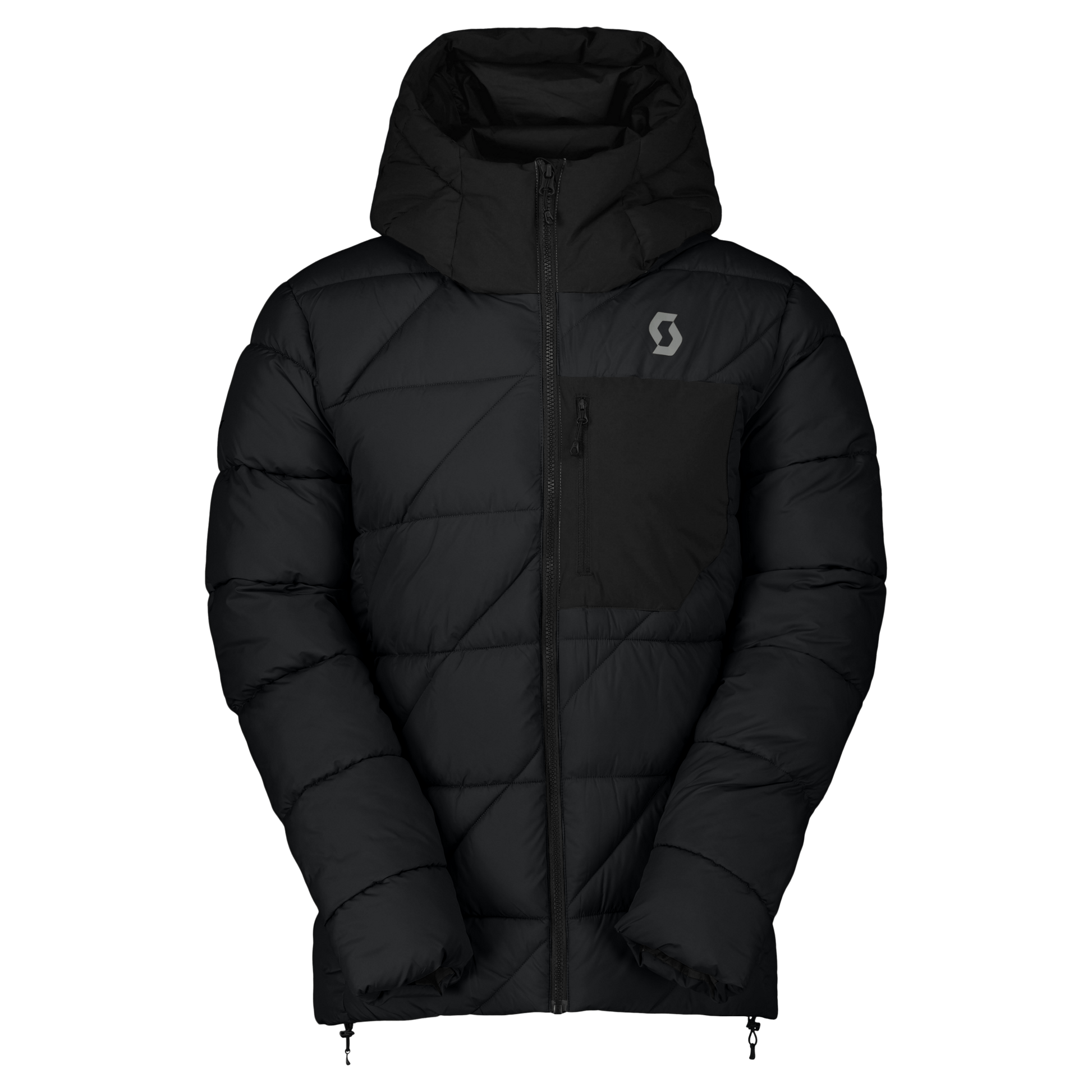 Scott M INSULOFT WARM JACKET