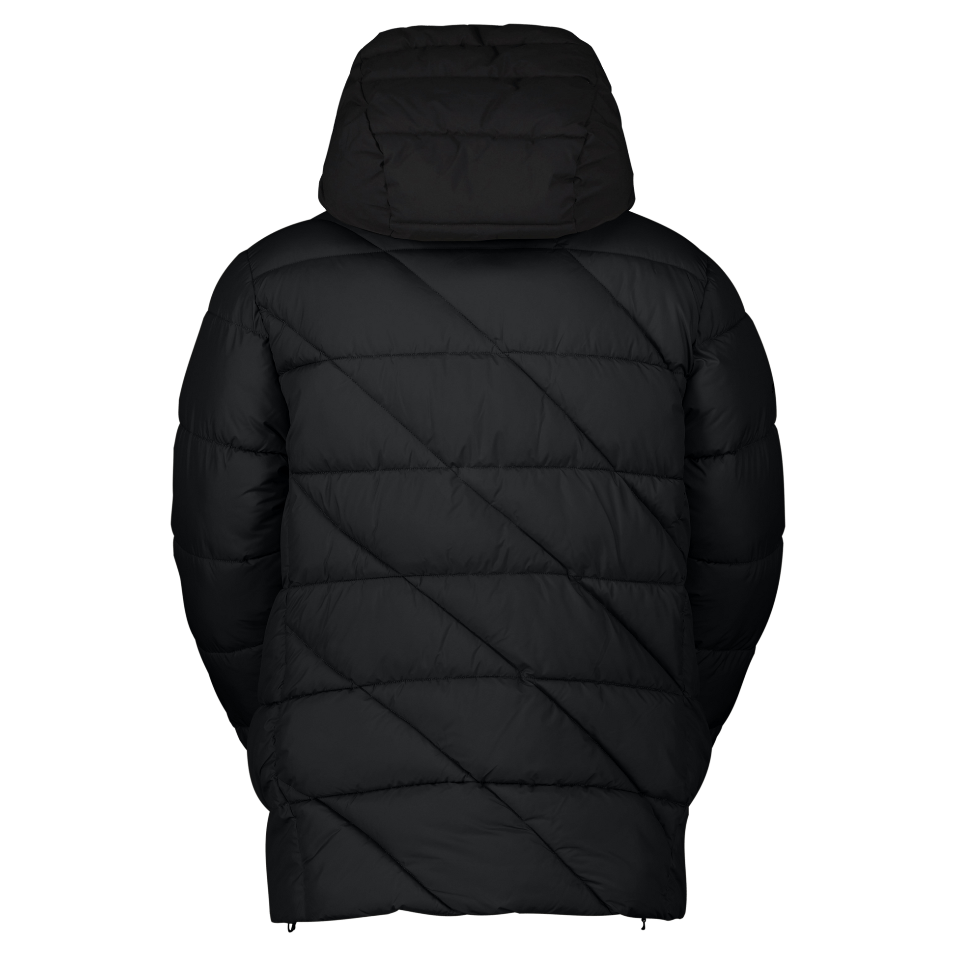 Scott M INSULOFT WARM JACKET