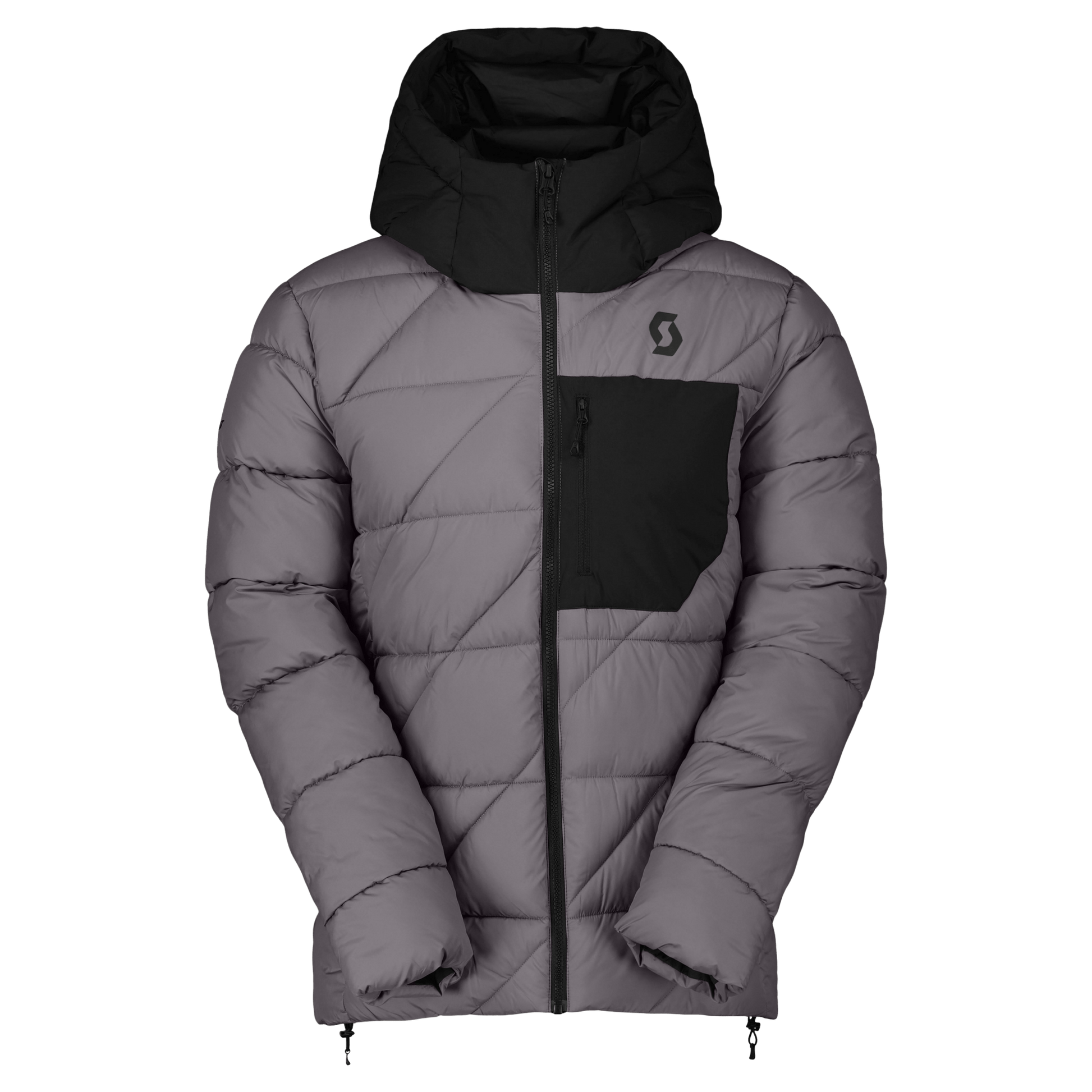 Scott M INSULOFT WARM JACKET