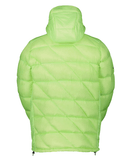 Scott M JACKET INSULOFT WARM DOWN