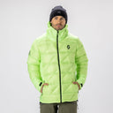 Scott M JACKET INSULOFT WARM DOWN