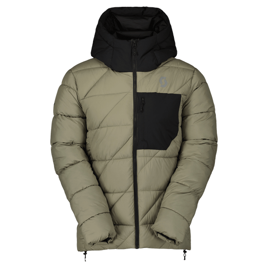 Scott M INSULOFT WARM JACKET