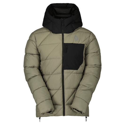 Scott M INSULOFT WARM JACKET