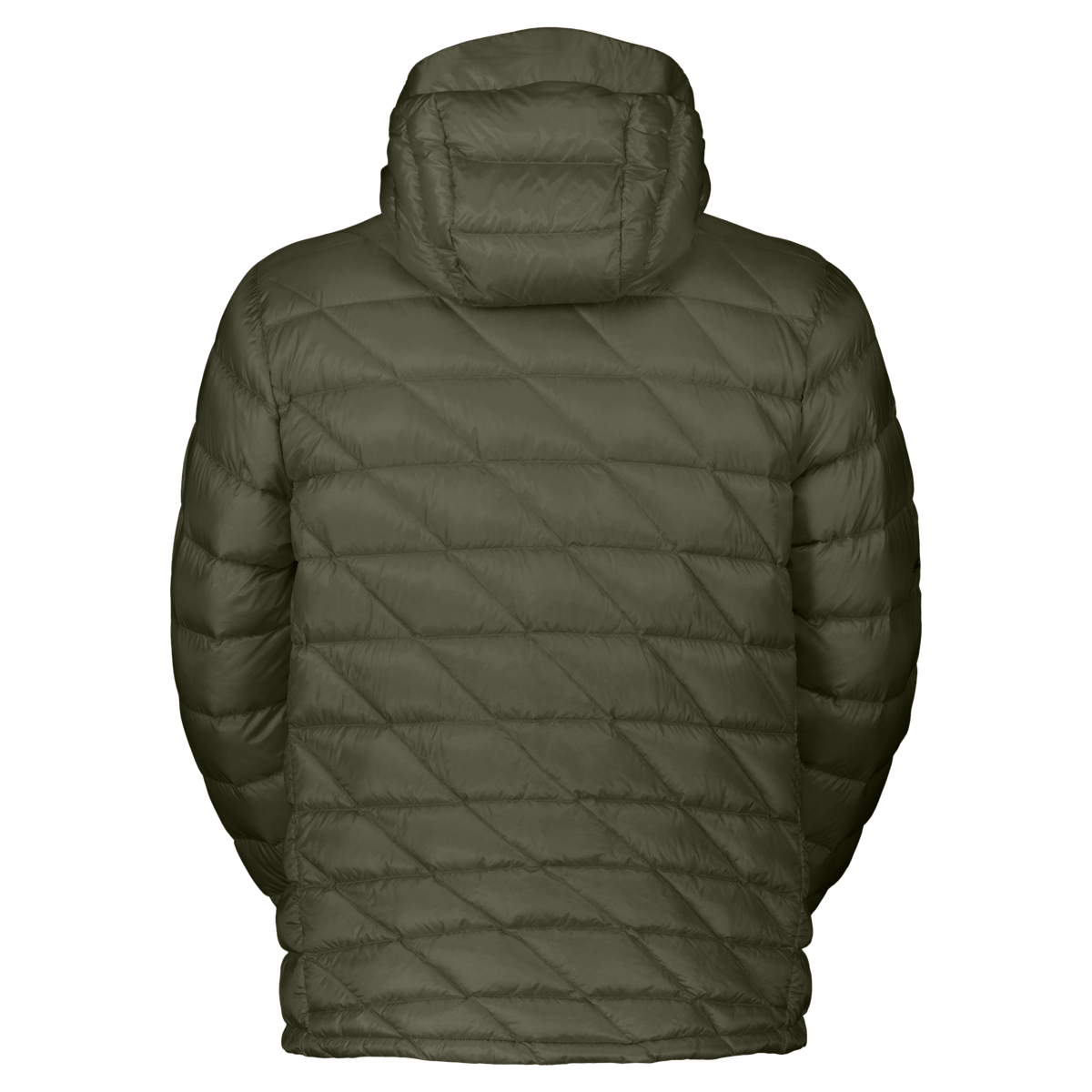 Scott M JACKET M’S INSULOFT LIGHT DOWN