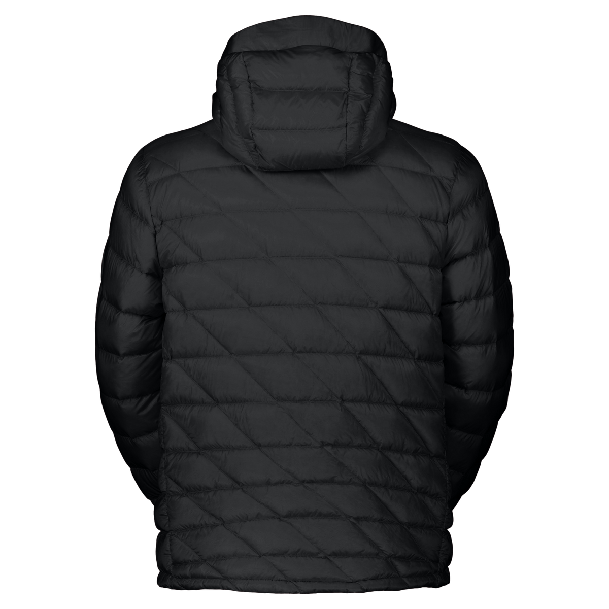 Scott M JACKET M’S INSULOFT LIGHT DOWN