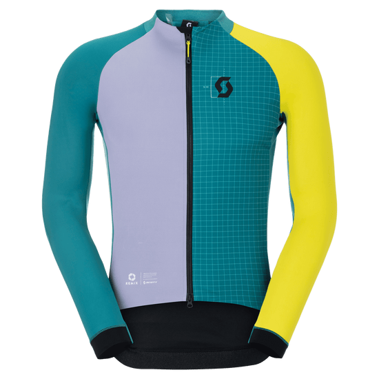 Scott M JACKET RC PRO WARM GTX WS-REMIX