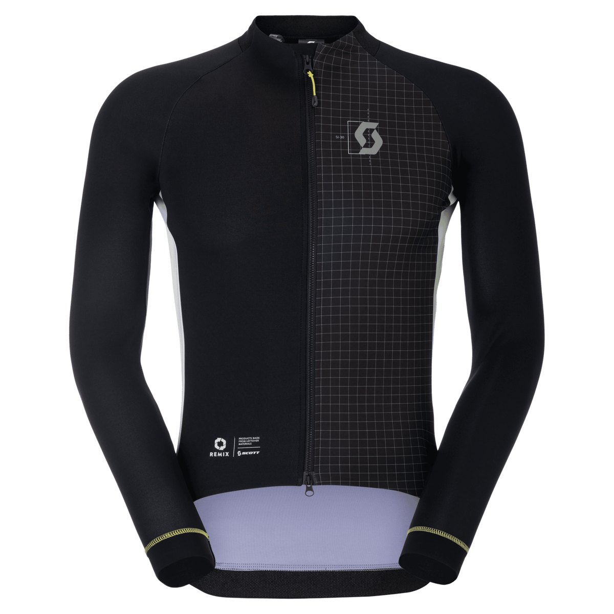 Scott M JACKET RC PRO WARM GTX WS-REMIX