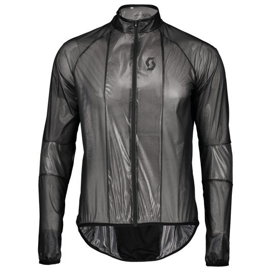 Scott M JACKET RC WEATHER REFLECT WB
