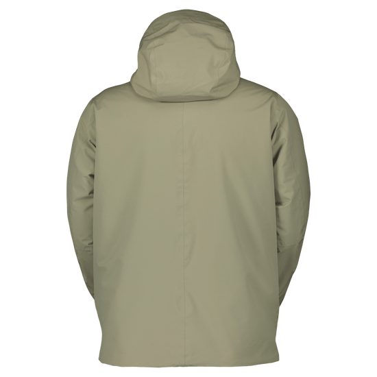 Scott M JACKET TECH INSULATED 2L